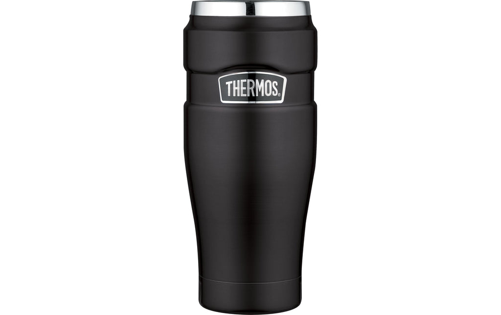 Thermos Thermobecher Stainless King 470 ml