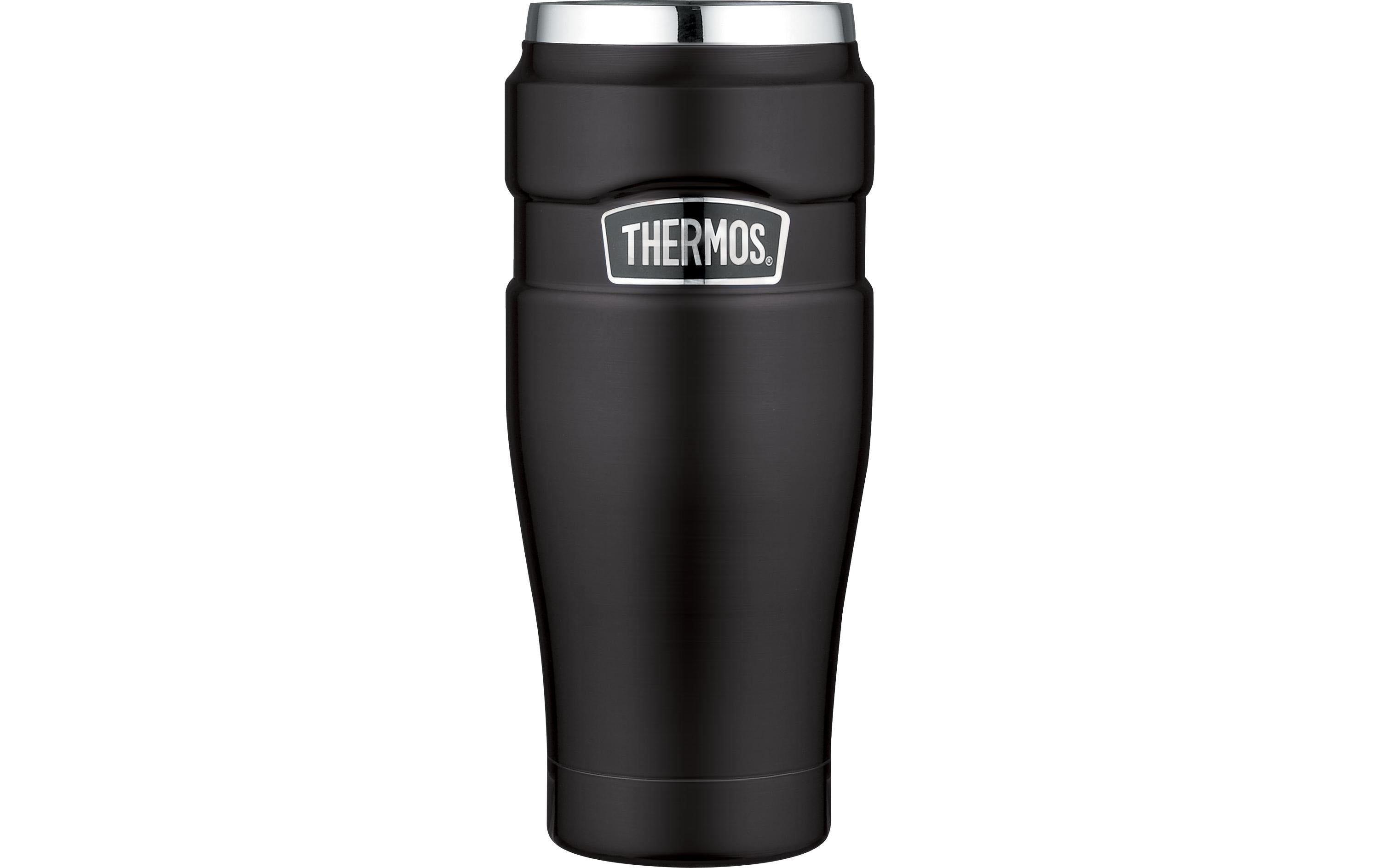 Thermos Thermobecher Stainless King 470 ml