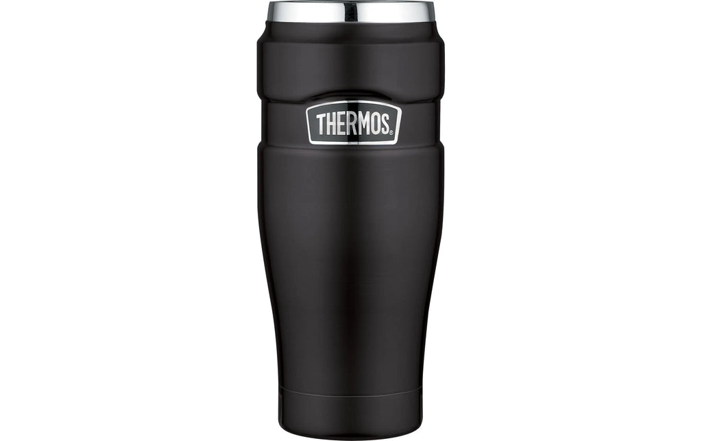 Thermos Thermobecher Stainless King 470 ml