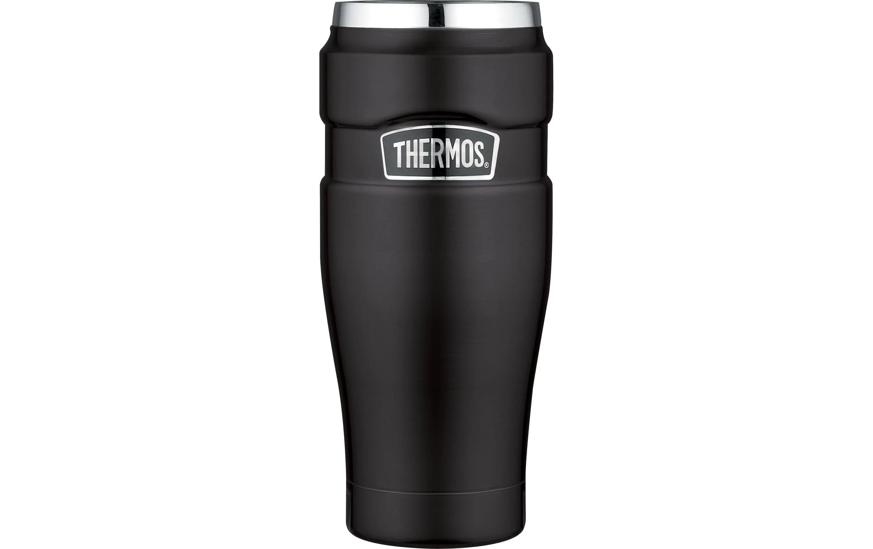 Thermos Thermobecher Stainless King 470 ml