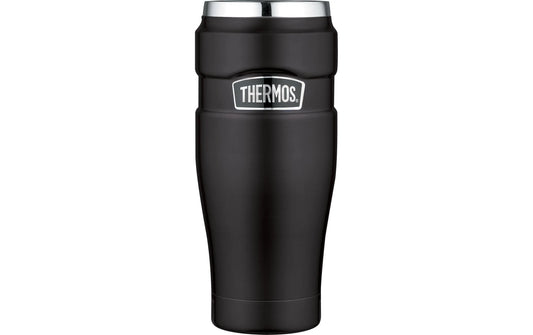 Thermos Thermobecher Stainless King 470 ml