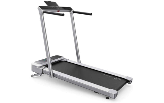 Urevo Laufband FoldiMix 5 l Pro Smart Silber