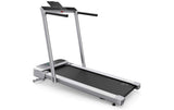Urevo Laufband FoldiMix 5 l Pro Smart Silber
