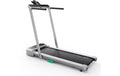Urevo Laufband FoldiMix 5 Pro Smart Silber