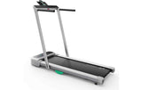 Urevo Laufband FoldiMix 5 Pro Smart Silber