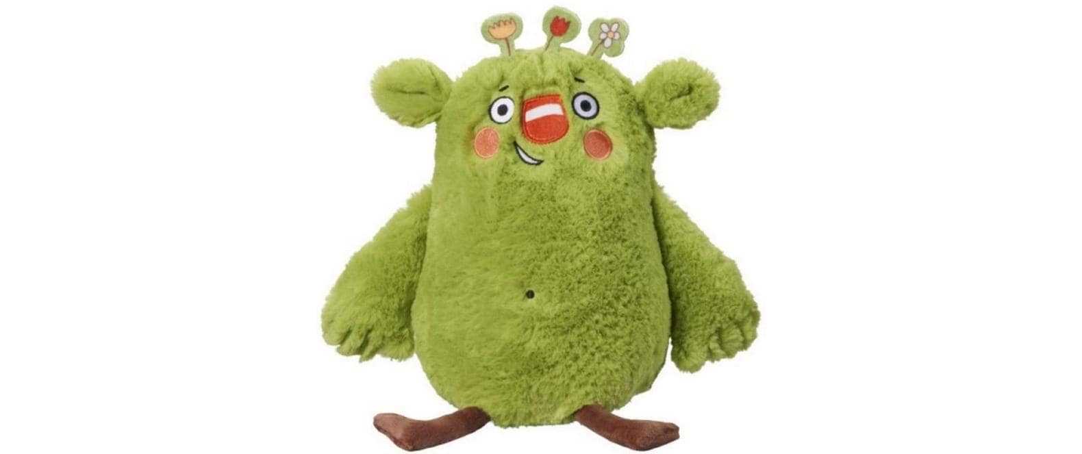 Bauer Plüsch Das kleine Wir 20 cm