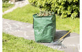 Gardenbag 150l mit Kehrkante – Robuster Gartensack für Abfall Garteneinrichtung Windhager