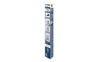 Windhager Teleskopfenster Stretch 80 x 90 cm
