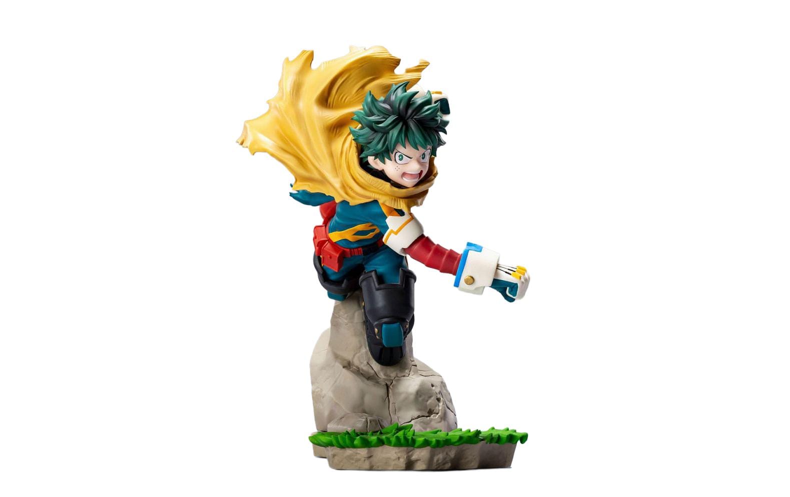 SEGA Goods Figur My Hero Academia: Izuku Midoriya Vol. 2