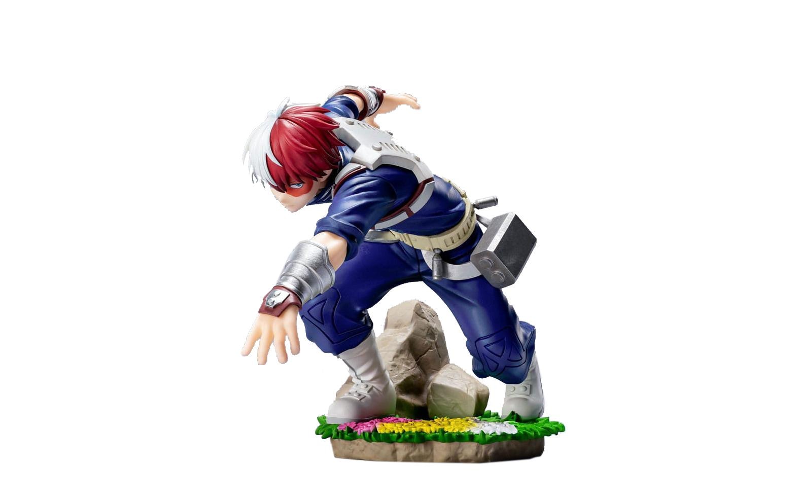 SEGA Goods My Hero Academia: Shoto Todoroki