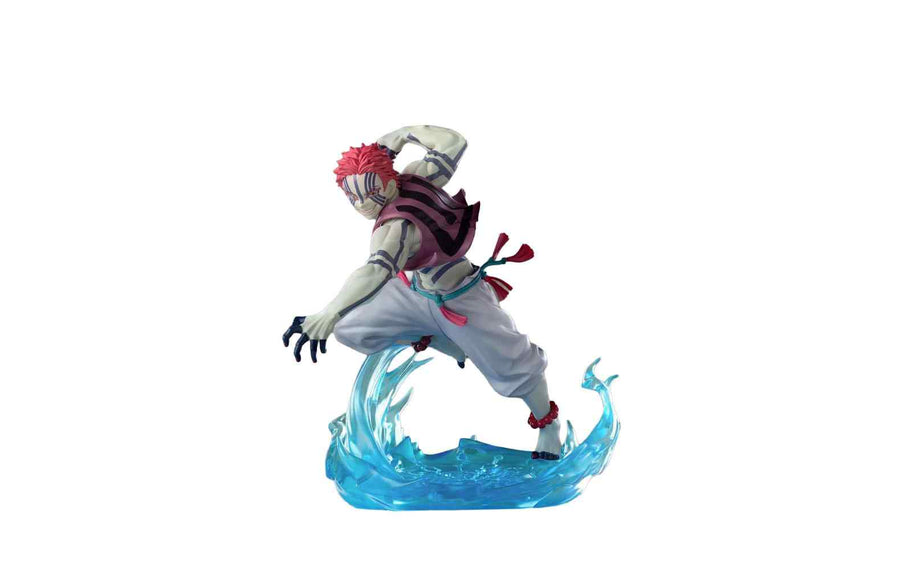 SEGA Goods Demon Slayer Xross Link Akaza