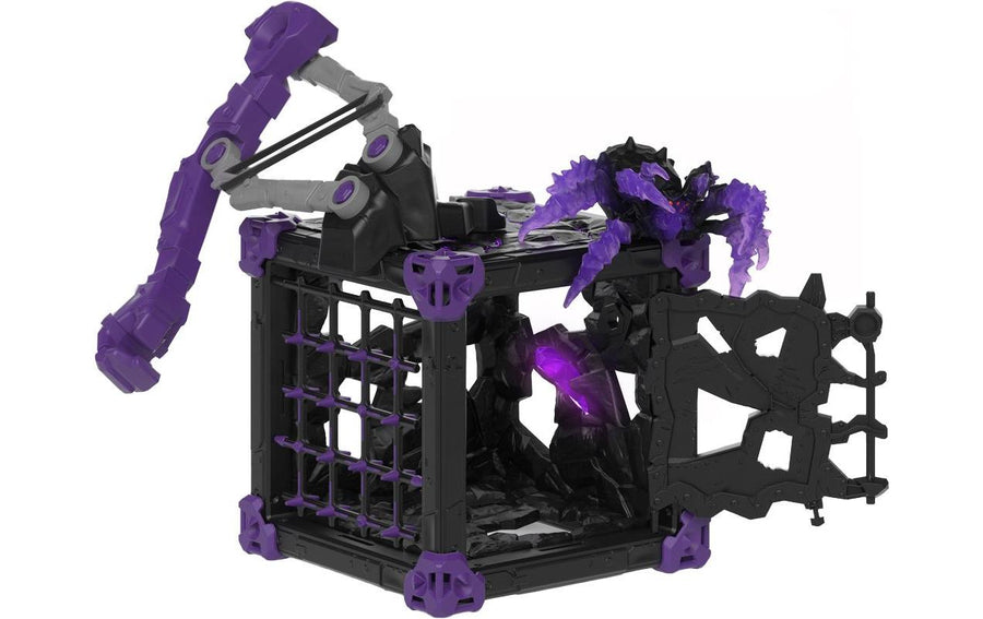 Schleich Spielfigurenset BattleCave Schattenspinne