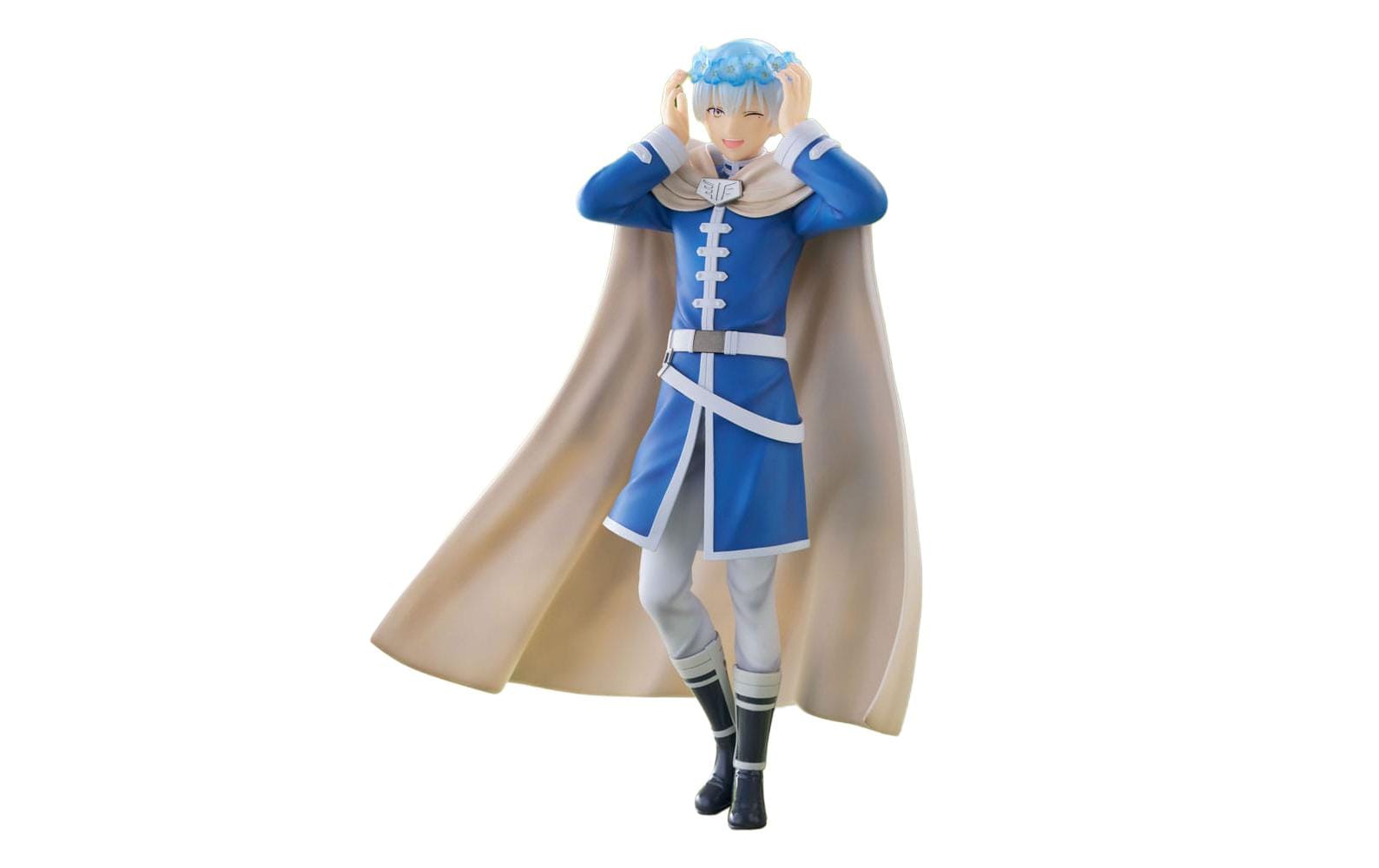 FuRyuu Sammelfigur Himmel Beyond Journey's End 19 cm