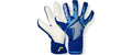 reusch Fastgrip Advance Junior Grösse: , Farbe: sharp blau/weiss