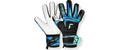 reusch Attrakt RE:GRIP NC Junior Grösse: , Schwarz/Ocean light