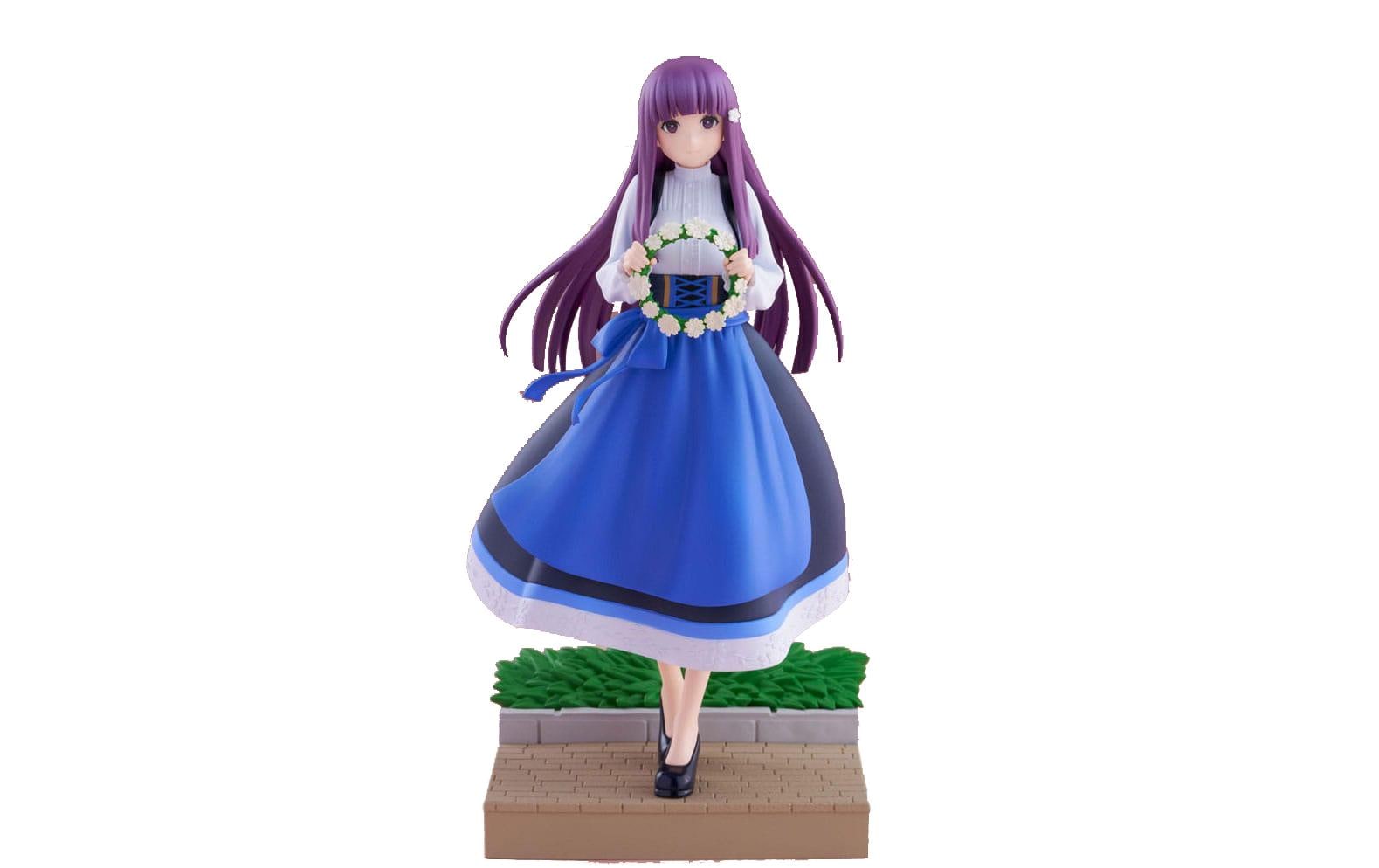 SEGA Goods Beyond Journeys End Fern Festival Version
