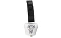 Incirca Kuhglocke Cowbell mit Edelweiss