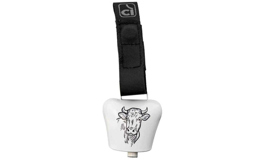 Incirca Kuhglocke Cowbell mit Edelweiss