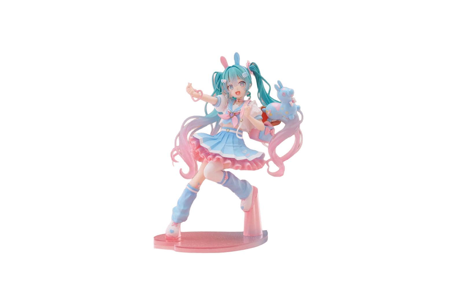 Taito Hatsune Miku x RODY Taito Kuji Online Hatsune Miku