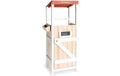 Pinolino Hobby Horse Stall Stalli, 2-tlg. Mehrfarbig