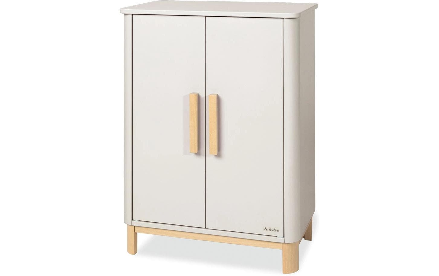 Pinolino Puppenmöbel Puppenschrank Malea, 4-tlg.