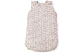 Pinolino Puppenschlafsack Blümchen Baumwolle Polyester 43 x 28 x 2 cm