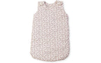 Pinolino Puppenschlafsack Blümchen Baumwolle Polyester 43 x 28 x 2 cm