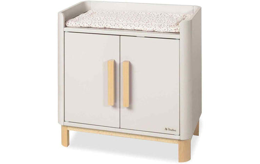 Pinolino Puppenmöbel Puppenwickeltisch Malea, 2-tlg.