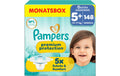 Pampers Windeln Premium Protection Grösse 5