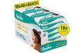 Pampers Feuchttücher Aqua Soft Touch