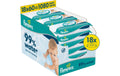 Pampers Feuchttücher 99% Water