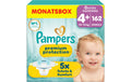 Pampers Windeln Premium Protection Grösse 4