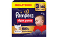Pampers Baby Dry Night Pants Grösse 3