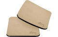Silwy Metall-Nano-Gel-Pads Beige
