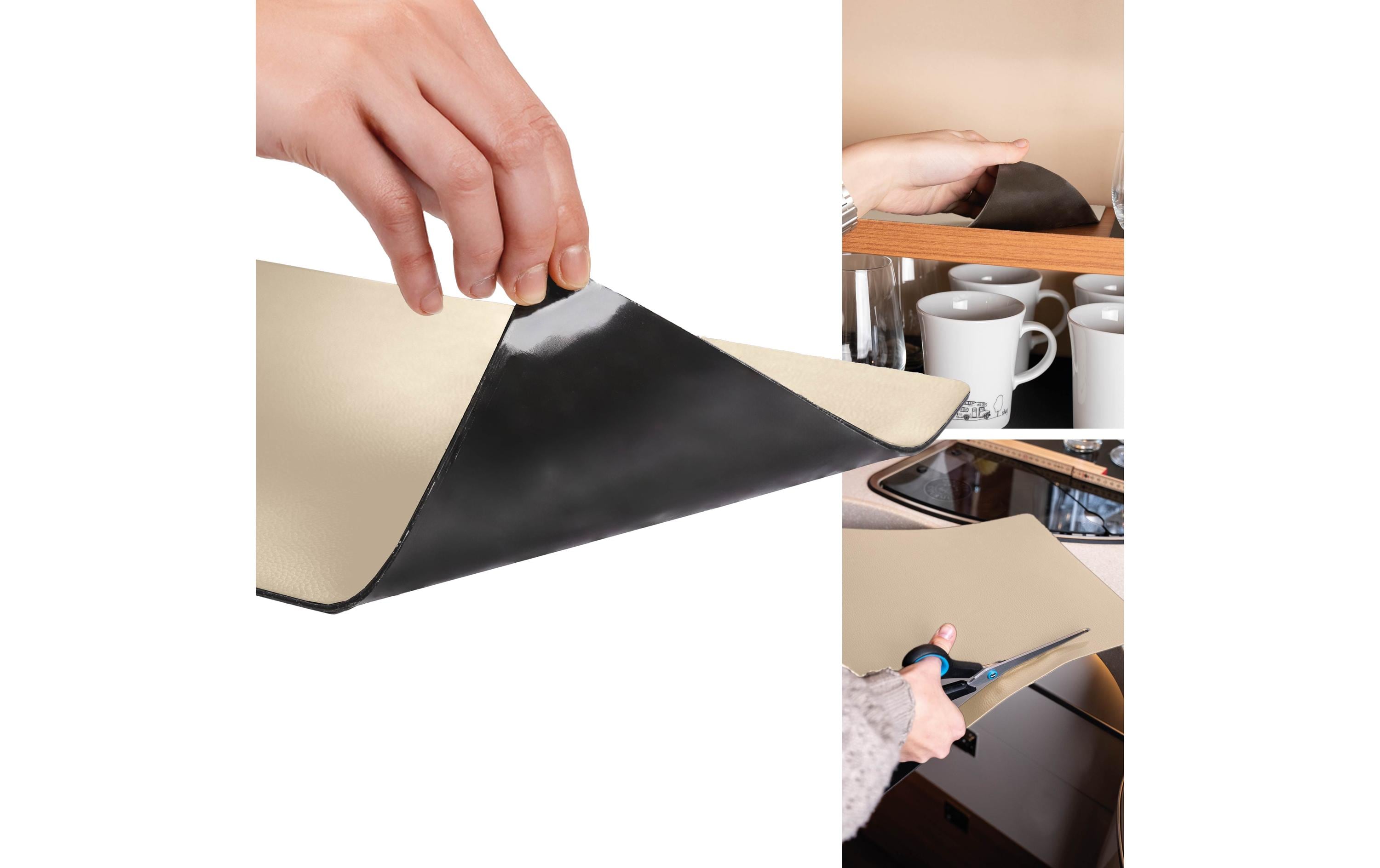 Silwy Metall-Nano-Gel-Matte BEIGE