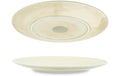 Silwy Magnet-Porzellanteller SAND 23 cm