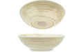 Silwy Magnet-Porzellan-Food-Bowls SAND 20 cm