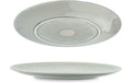 Silwy Magnet-Porzellanteller ASH 26 cm