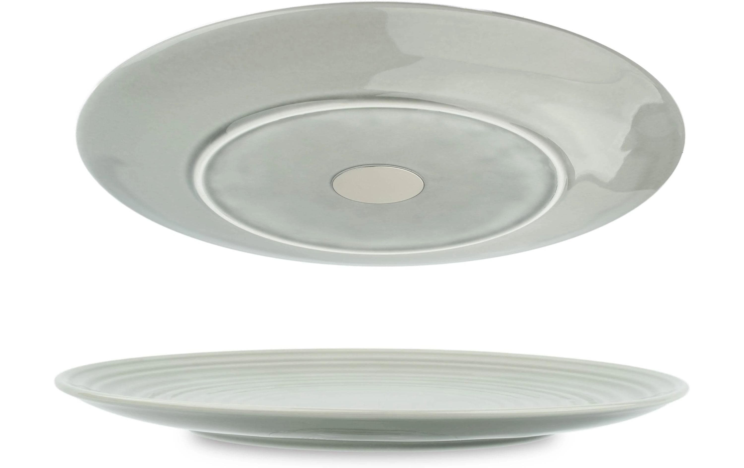Silwy Magnet-Porzellanteller ASH 26 cm