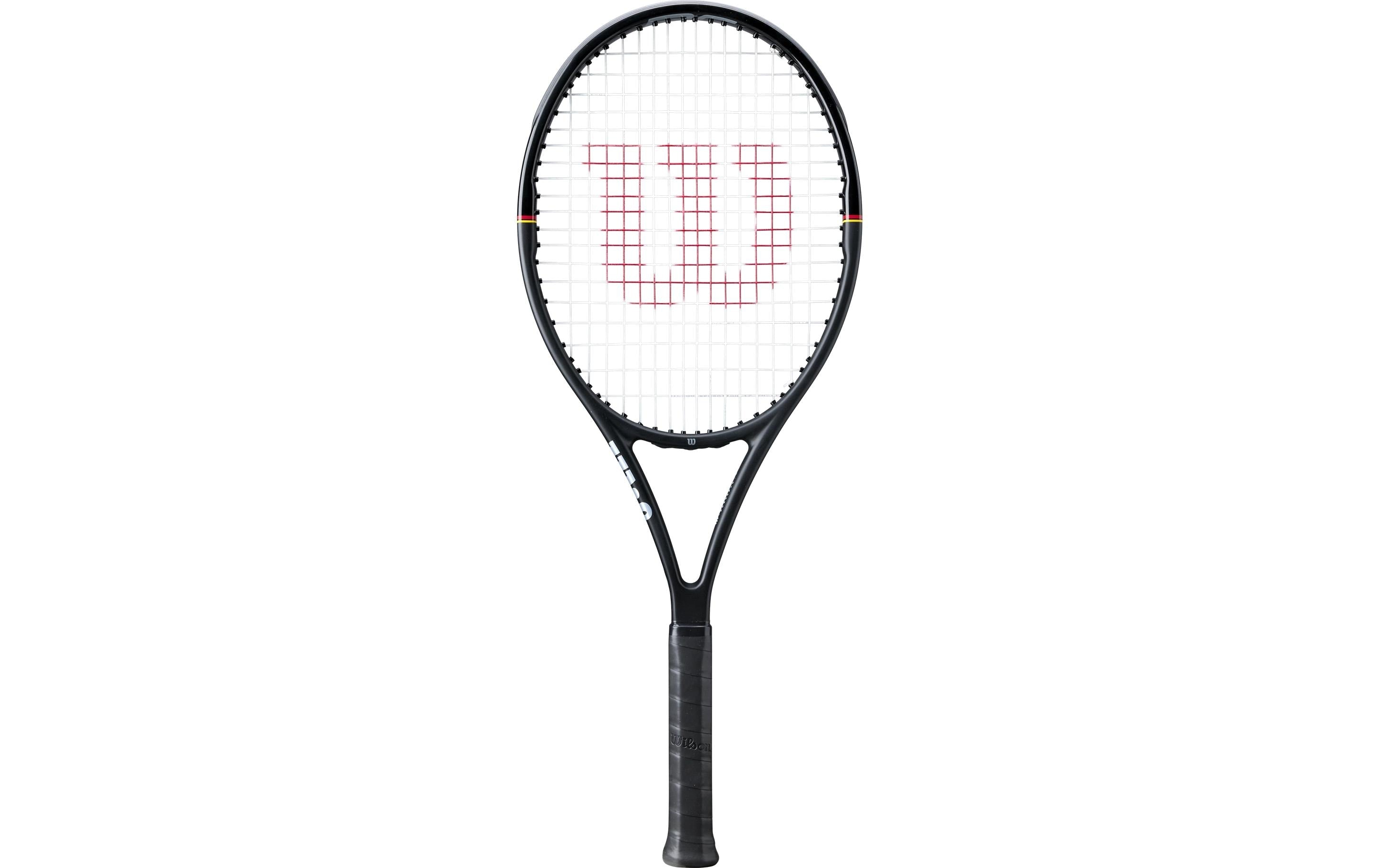 Wilson Pro Staff Team Classic BK RKT 1