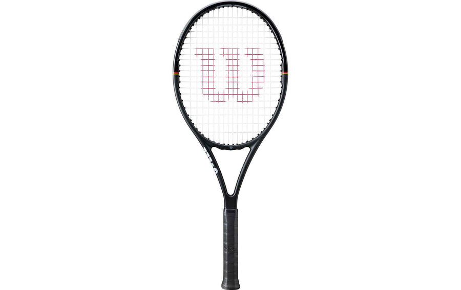 Wilson Pro Staff Team Classic BK RKT 1