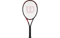 Wilson Clash Team 103 V3.0 BK RKT 1