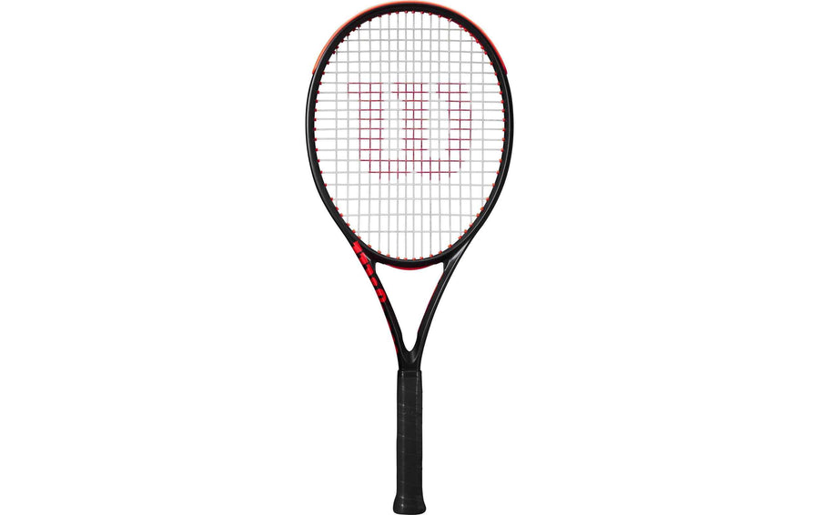 Wilson Clash Team 103 V3.0 BK RKT 1