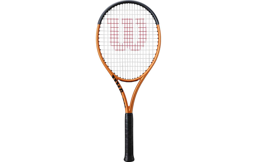 Wilson BURN 100S V6.0 RKT 2