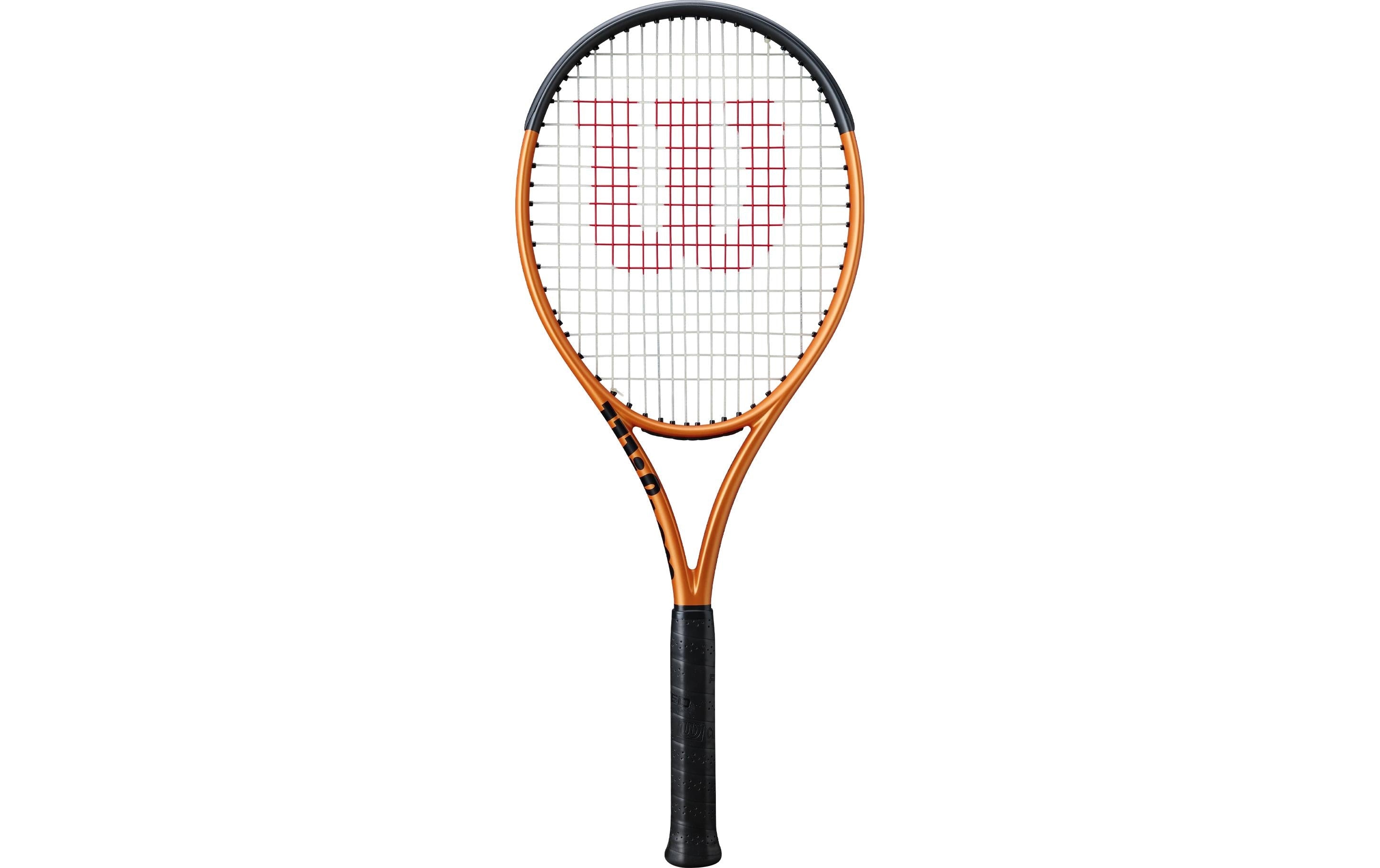 Wilson BURN 100 lS V6.0 RKT 2
