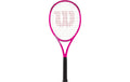 Wilson Tennisracket Burn Pink 105 S V6.0 RKT 0