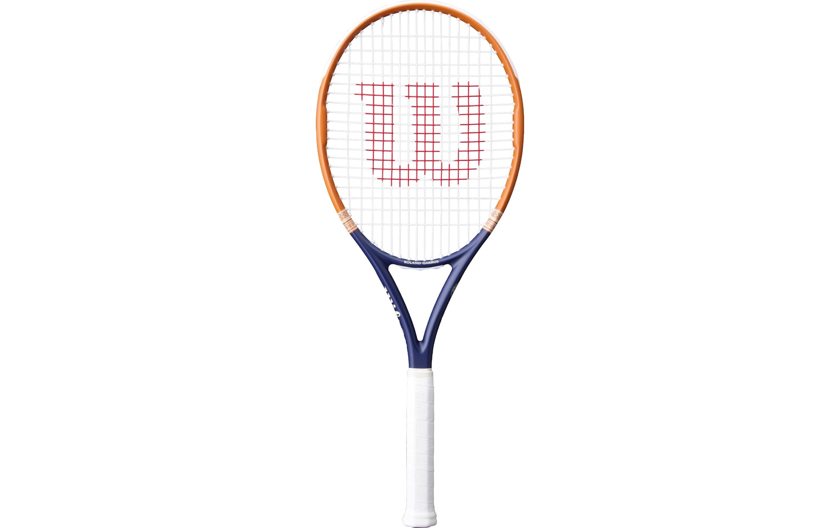 Wilson Roland-Garros 2026 Equipe HP Tennis Racket