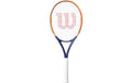 Wilson Roland Garros Equipe HP TN BL RKT 2