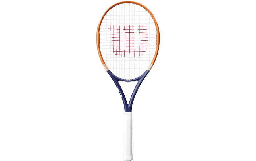 Wilson Roland Garros Equipe HP TN BL RKT 2