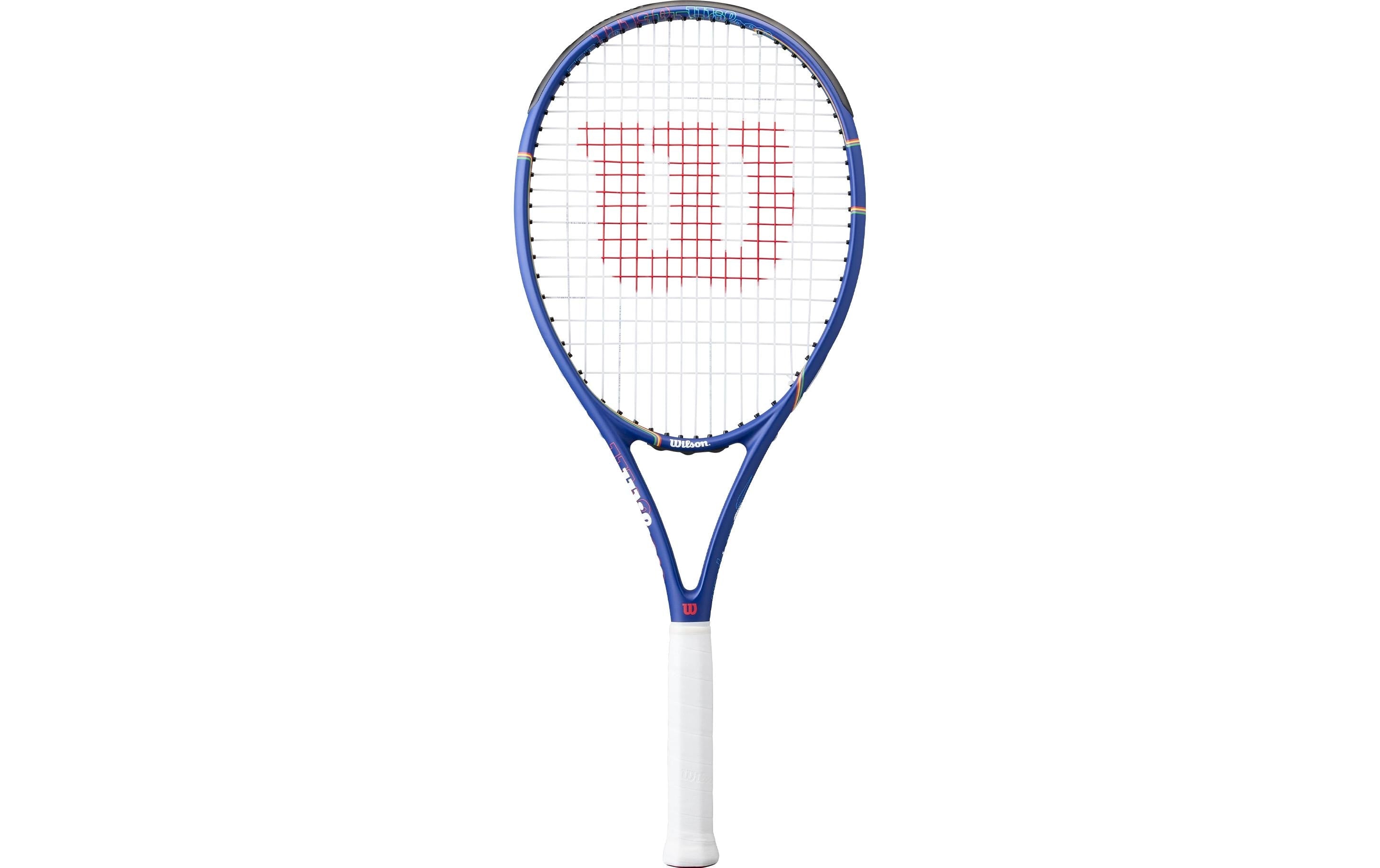 Wilson US OPEN GS 105 TNS RKT 1